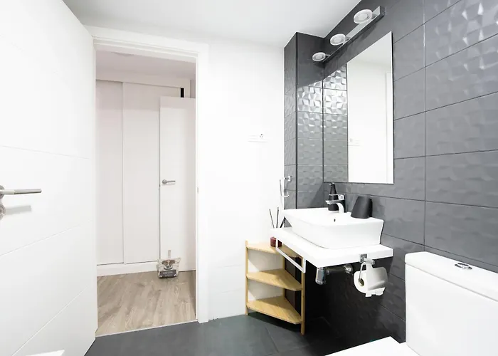 Alamos Sol, Playa Y Golf , Parking&wifi Apartmán Torremolinos