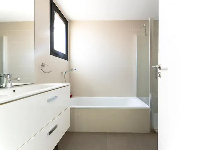 Apartmán Alamos Sol, Playa Y Golf , Parking&wifi Torremolinos