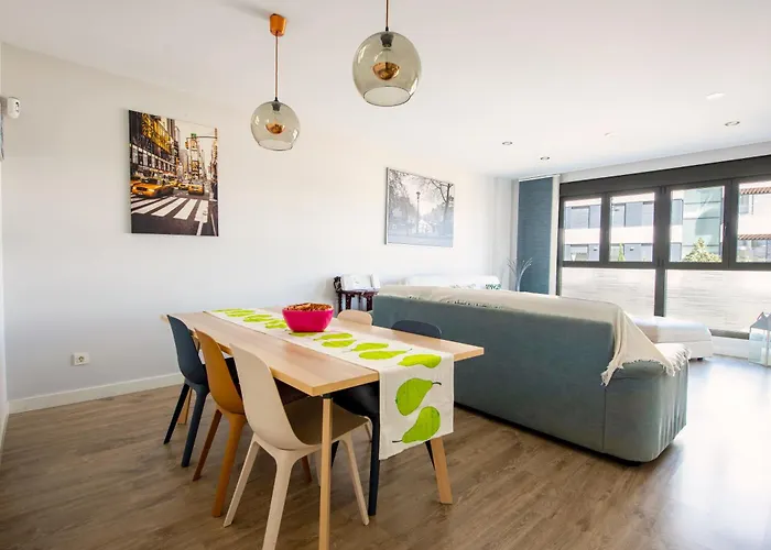 Alamos Sol, Playa Y Golf , Parking&wifi Apartmán Torremolinos