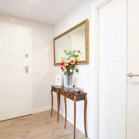 Apartament Alamos Sol, Playa Y Golf , Parking&wifi