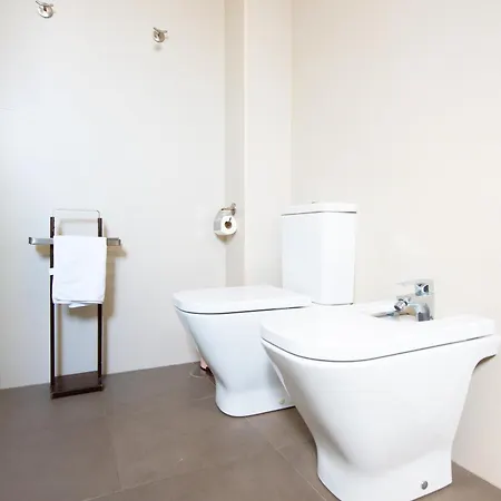 Alamos Sol, Playa Y Golf , Parking&wifi Apartament *