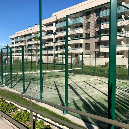 Apartament Alamos Sol, Playa Y Golf , Parking&wifi